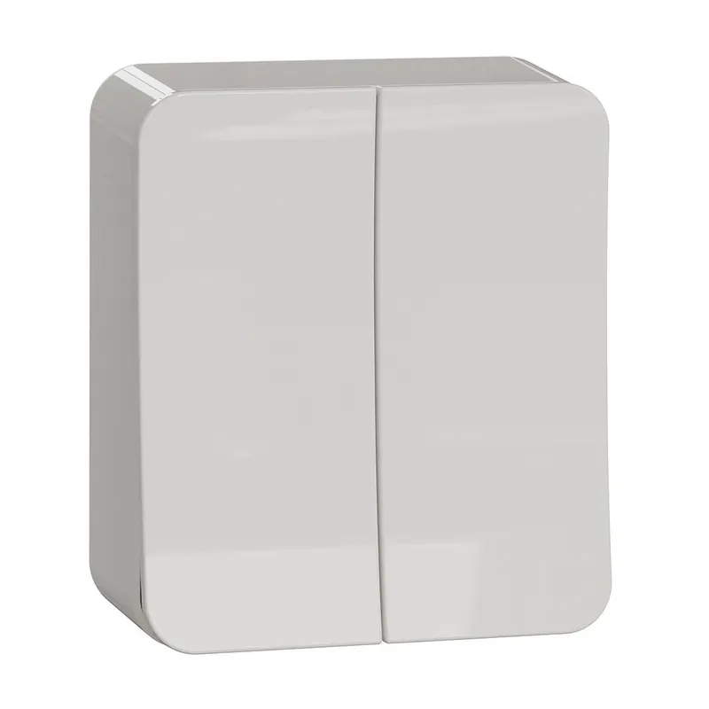 Snabb leverans Strömbrytare